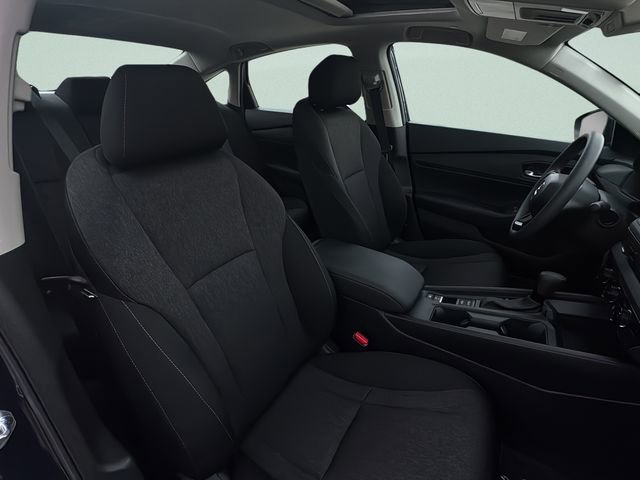 Certified 2025 Honda Accord SE image 21