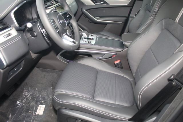 New 2026 Jaguar F-PACE R-Dynamic S image 20