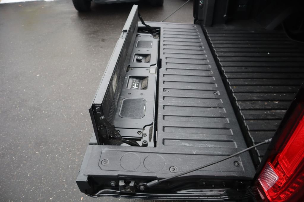 Certified 2025 GMC Sierra 1500 Denali Ultimate image 40