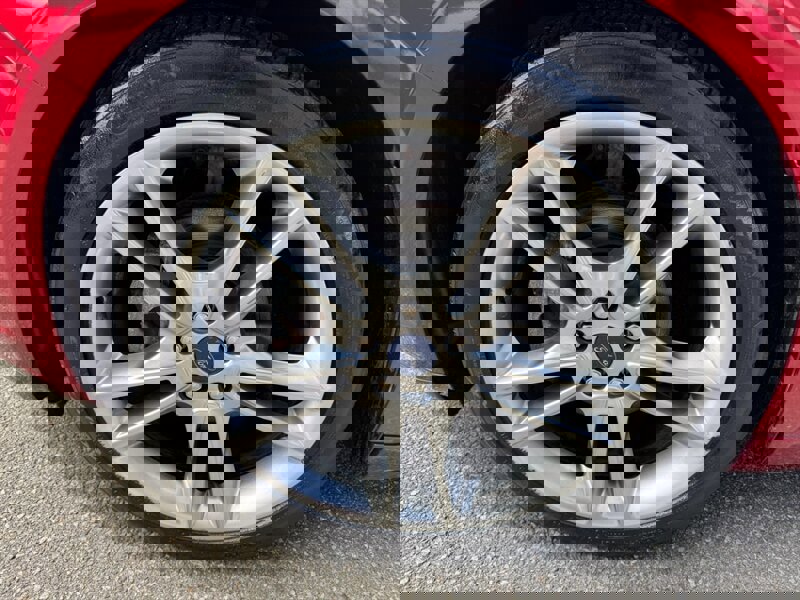 Used 2016 Ford Fusion Titanium image 11