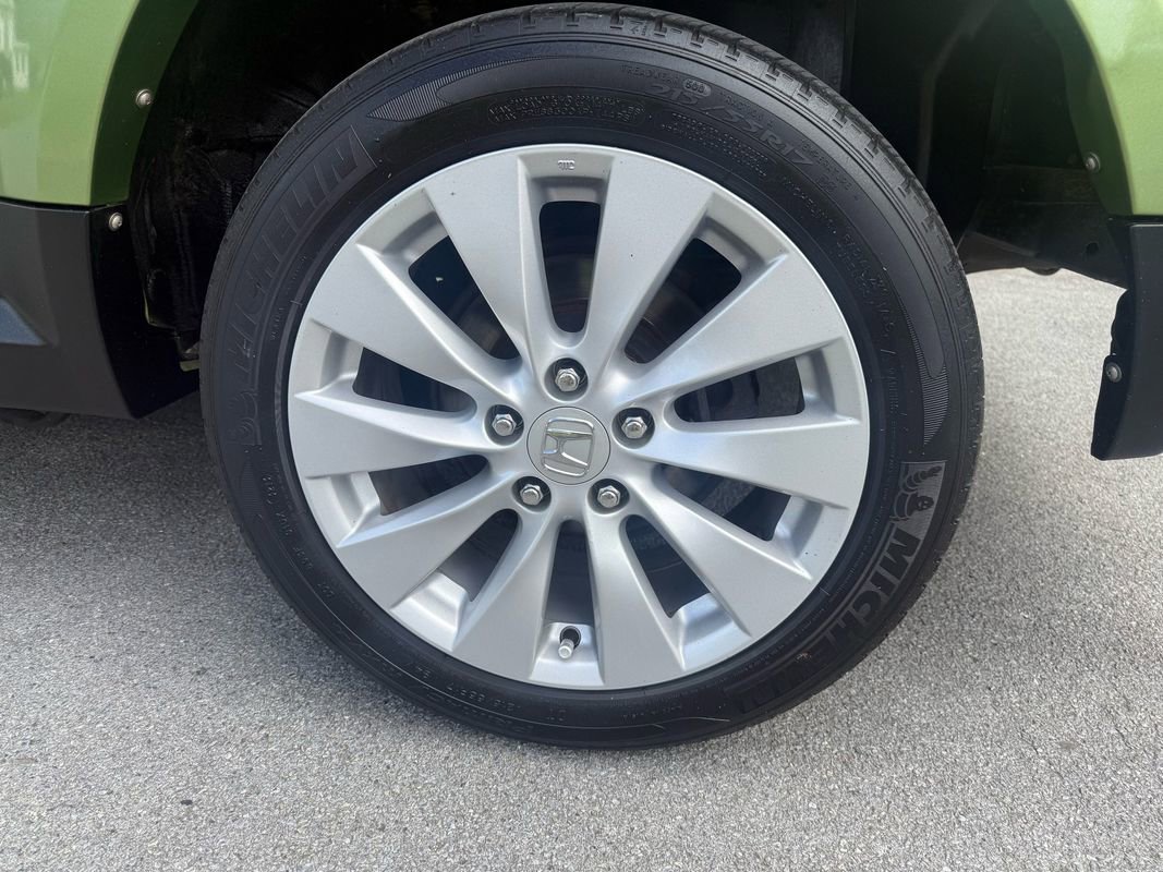 Used 2006 Honda Element EX-P image 12