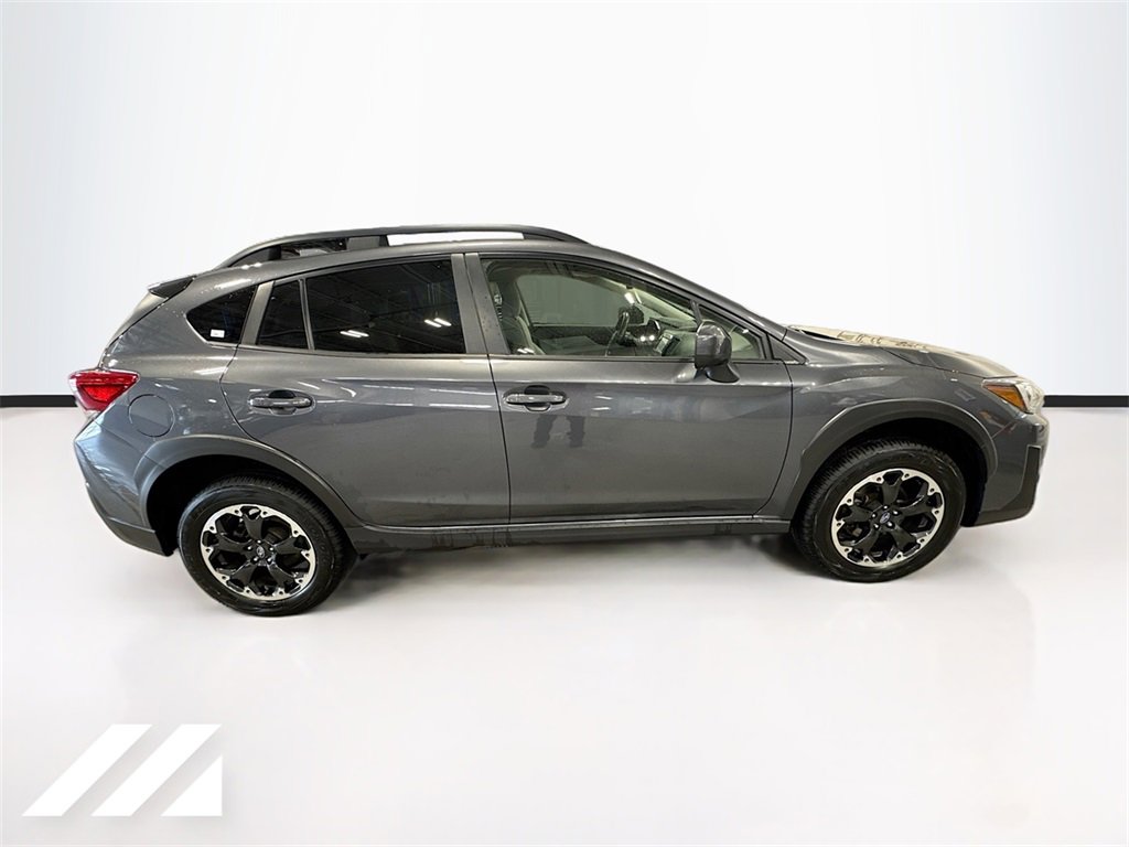 Certified 2023 Subaru Crosstrek 2.0i Premium image 4