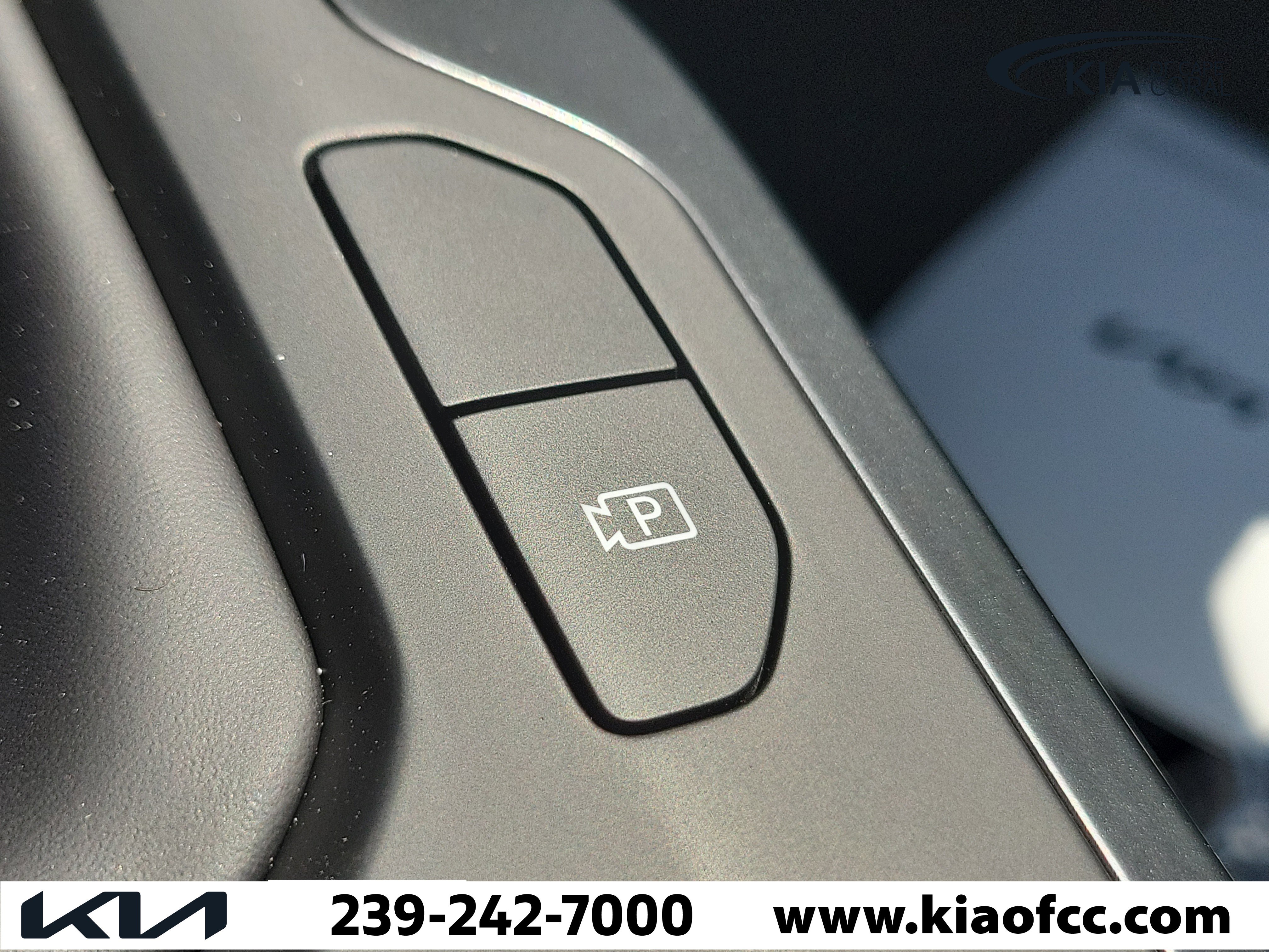 New 2026 Kia K4 FWD image 27