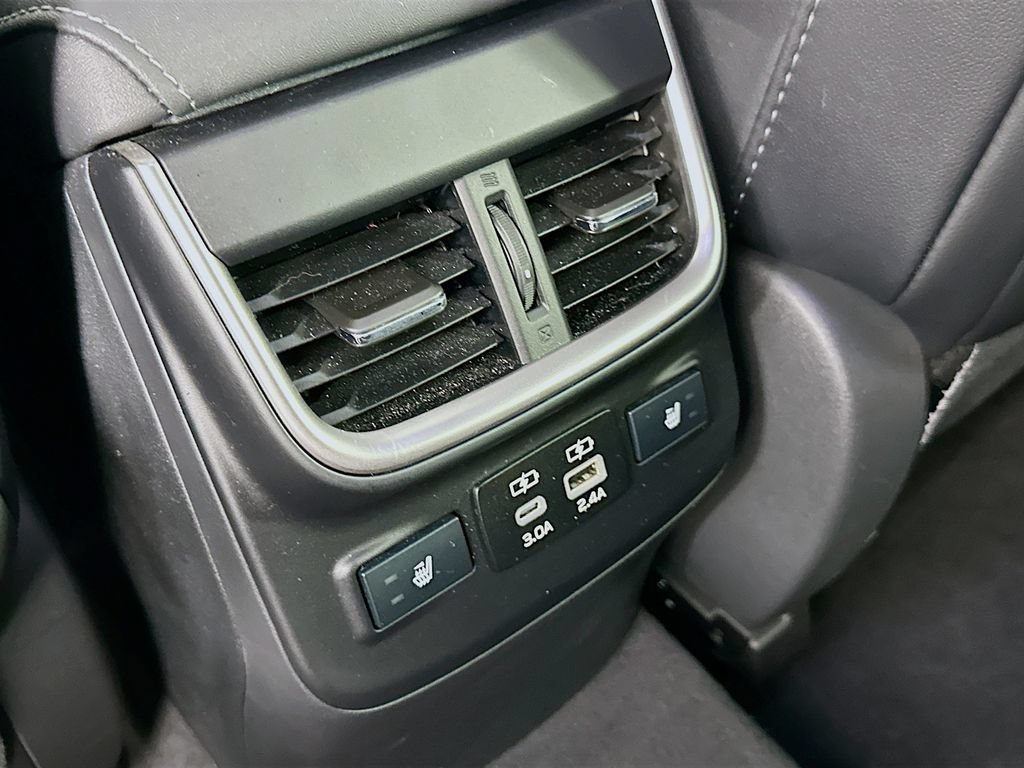 Certified 2025 Subaru Outback Limited AWD/4WD image 33