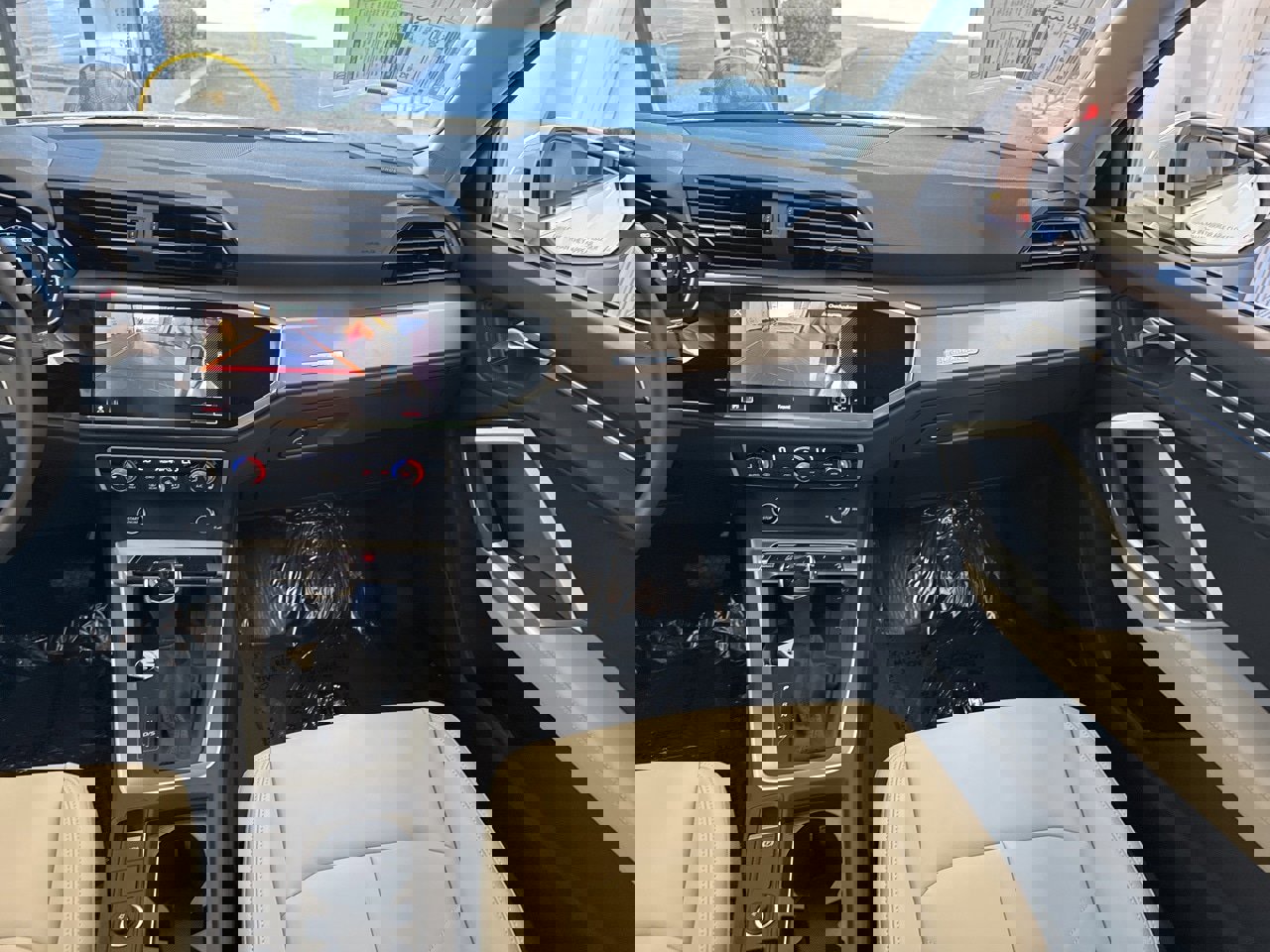 New 2025 Audi Q3 2.0T Premium Plus image 52