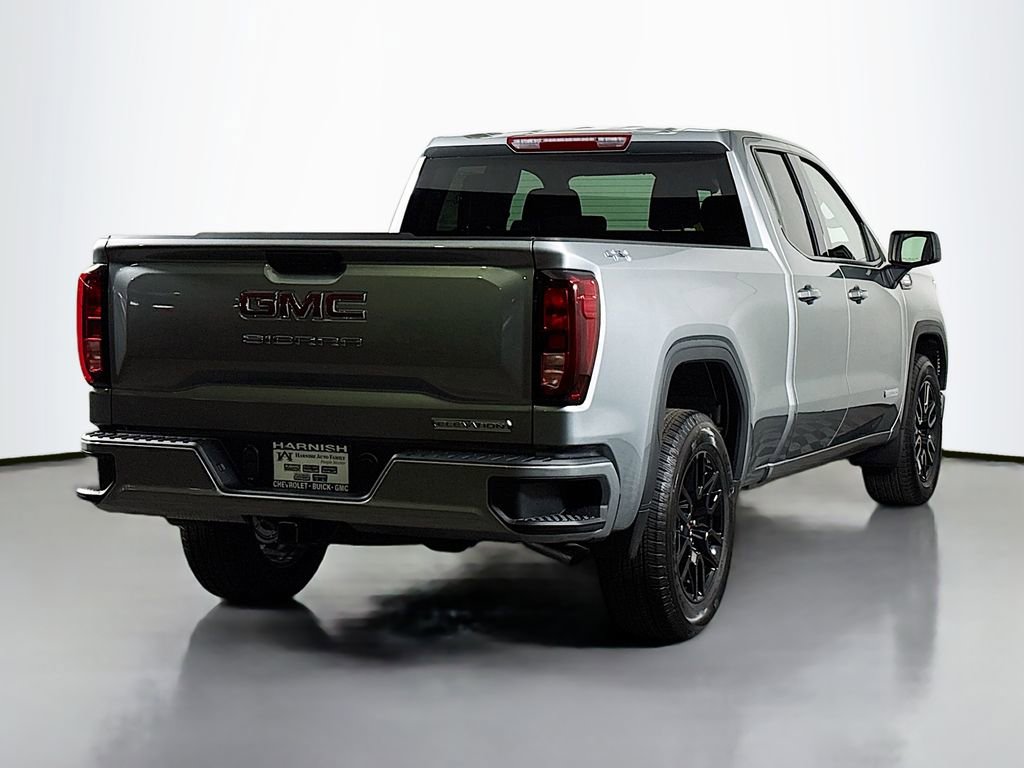New 2026 GMC Sierra 1500 Elevation image 7