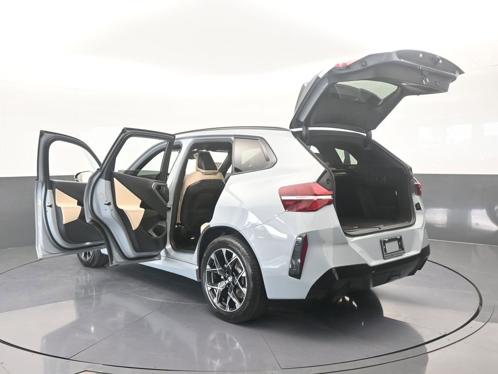 Used 2025 BMW X3 xDrive30i image 80
