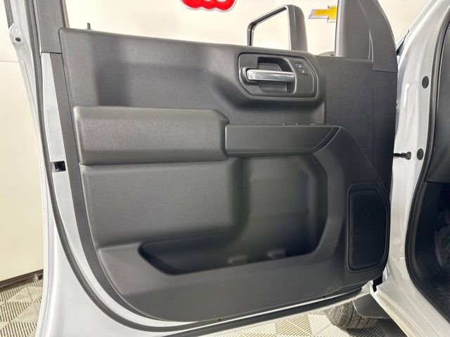 New 2025 Chevrolet Silverado 3500 W/T w/ WT Convenience Package image 15