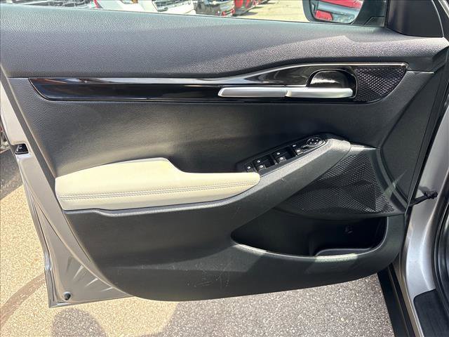 Used 2022 Kia Seltos EX image 20