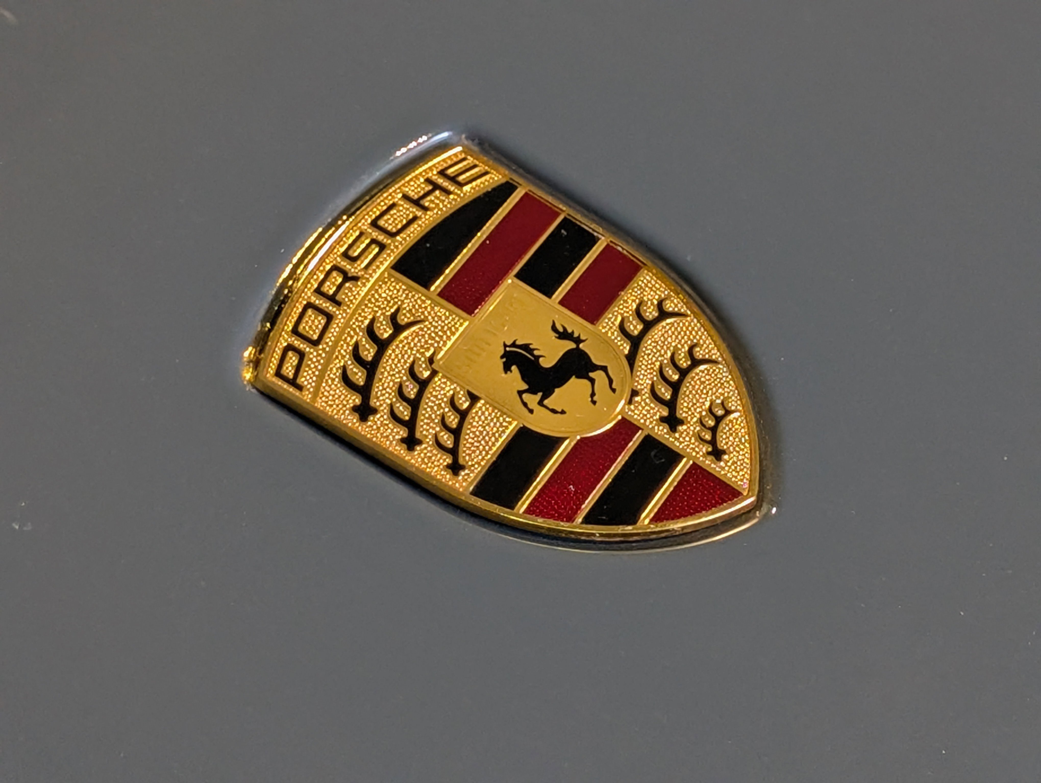 Certified 2017 Porsche 911 Turbo S image 14