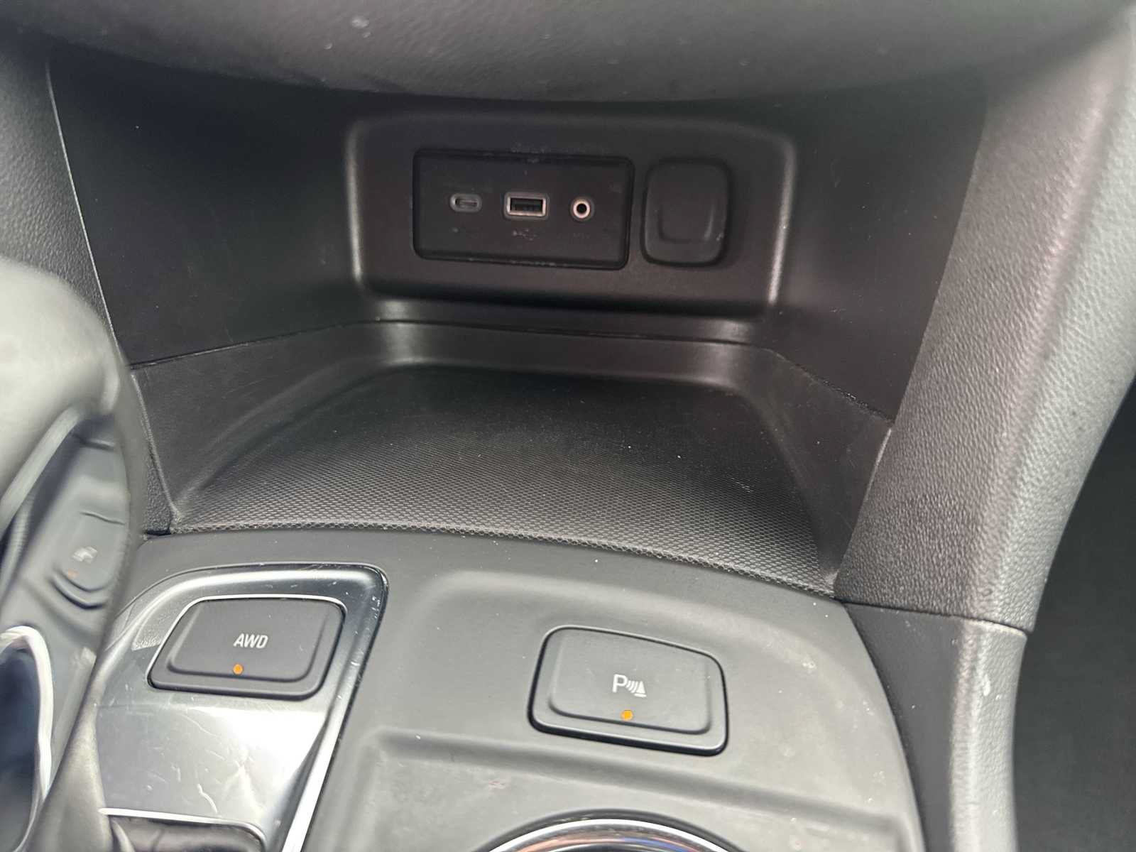 Certified 2024 Chevrolet Equinox LT AWD/4WD image 27