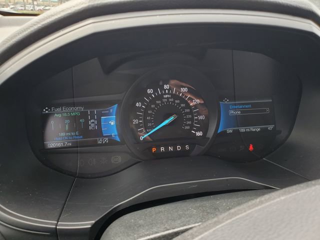 Used 2024 Ford Edge SEL w/ Convenience Package image 17