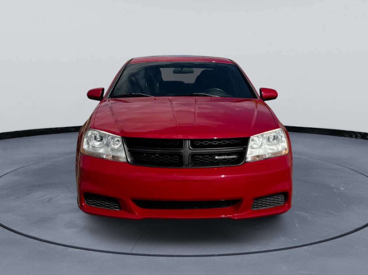Used 2011 Dodge Avenger Mainstreet w/ Cold Weather Group image 3