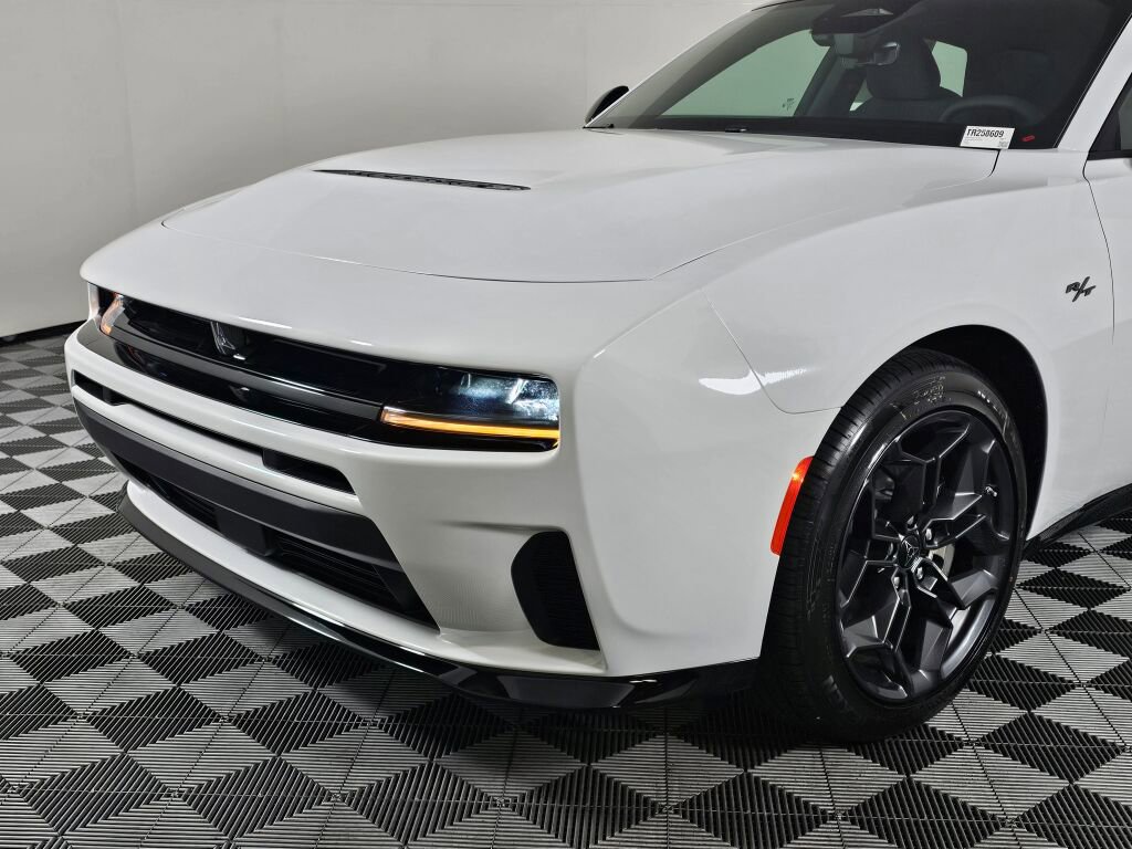 New 2026 Dodge Charger GT w/ Blacktop Package AWD/4WD image 11