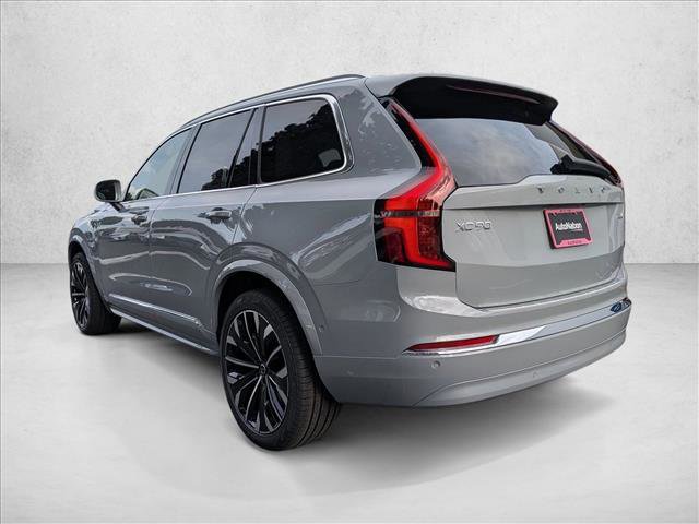 New 2026 Volvo XC90 T8 Ultra w/ Protection Package Premier AWD/4WD image 9