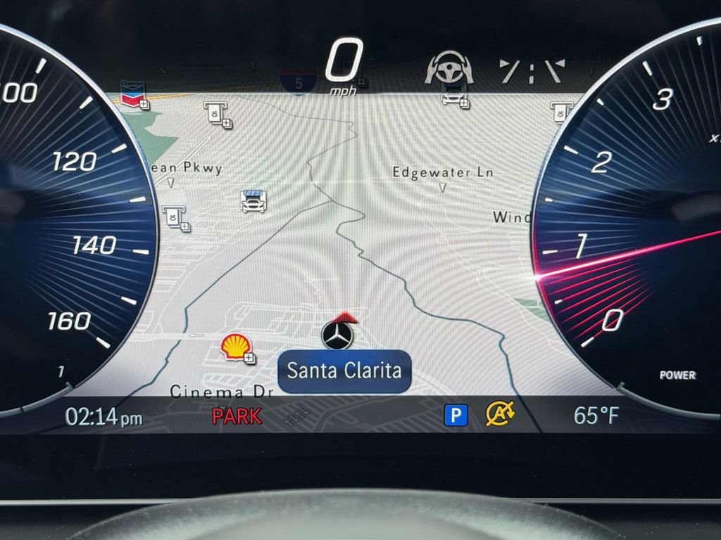 New 2026 Mercedes-Benz GLS 450 4MATIC image 21