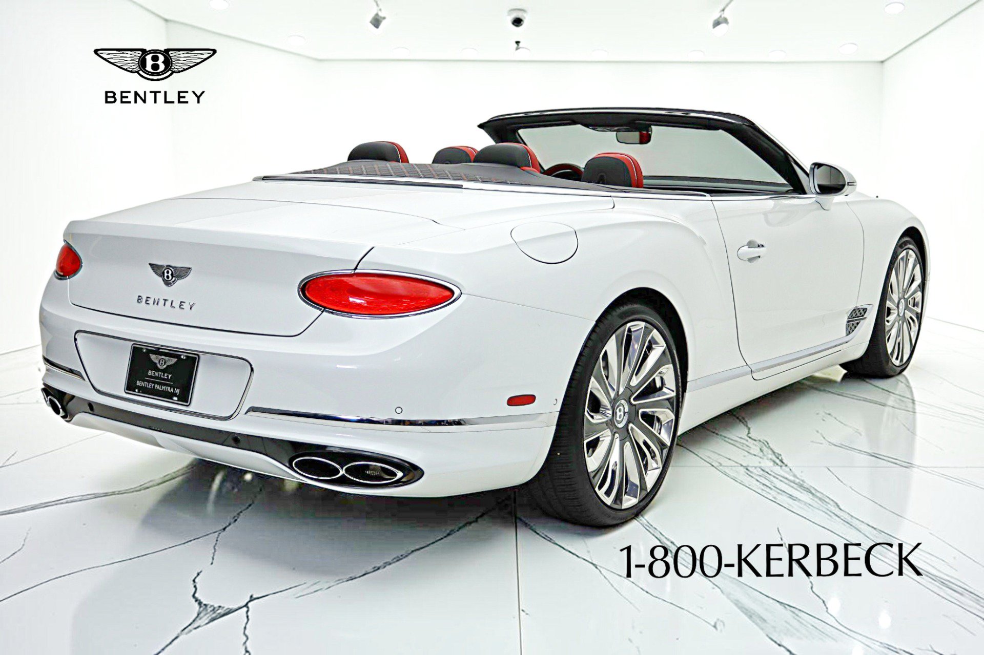 Certified 2022 Bentley Continental GT Mulliner AWD/4WD image 9