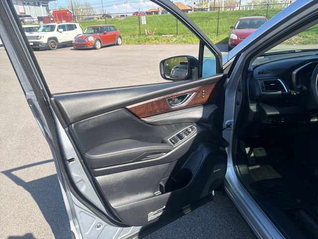 Used 2023 Subaru Ascent Touring w/ Popular Package #2A AWD/4WD image 32