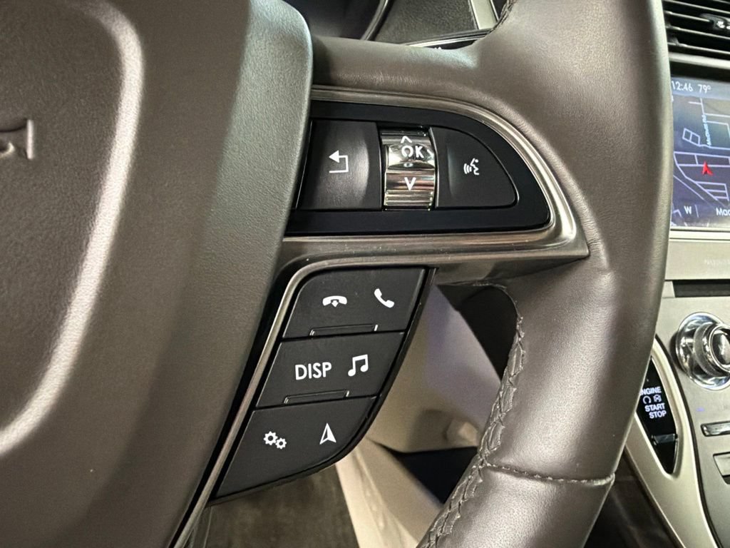 Used 2020 Lincoln Nautilus Reserve w/ Equipment Group 201A AWD/4WD image 18