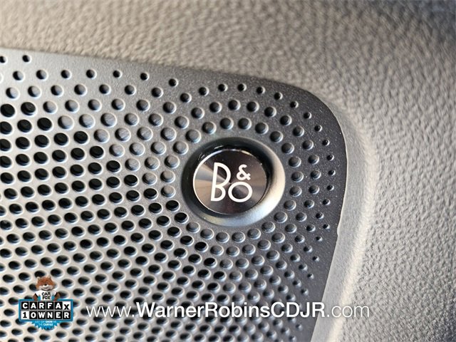 Used 2023 Ford Bronco Sport Outer Banks w/ Tech Package image 31