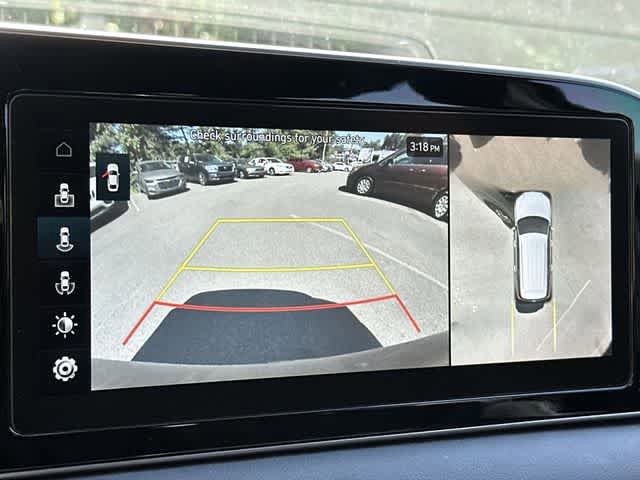 Used 2022 Hyundai Palisade Calligraphy AWD/4WD image 15