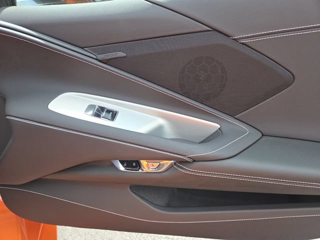 Used 2023 Chevrolet Corvette Stingray Coupe w/ 1LT RWD image 22