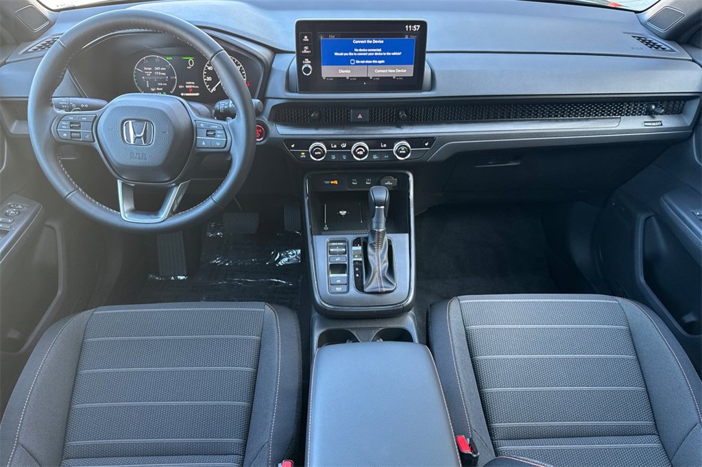 New 2026 Honda CR-V Sport image 13
