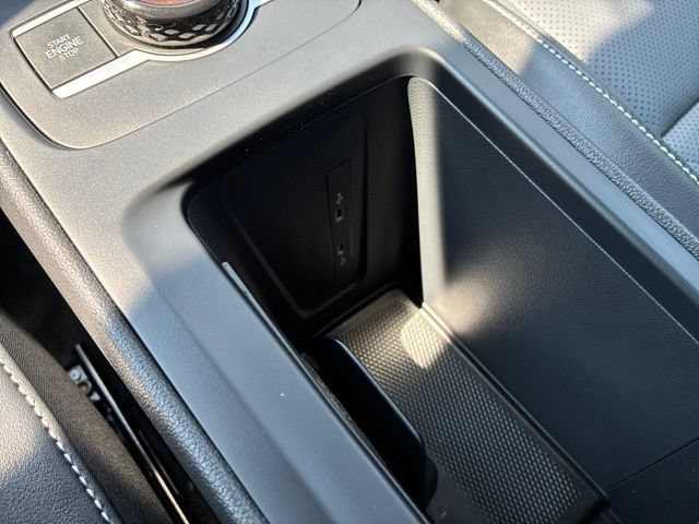 Used 2026 Volkswagen Tiguan SE w/ Panoramic Sunroof Package AWD/4WD image 24