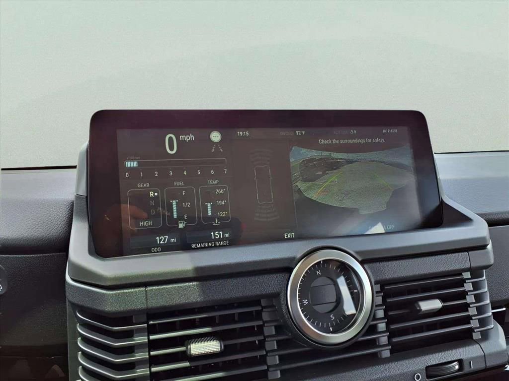 New 2025 INEOS Grenadier image 9