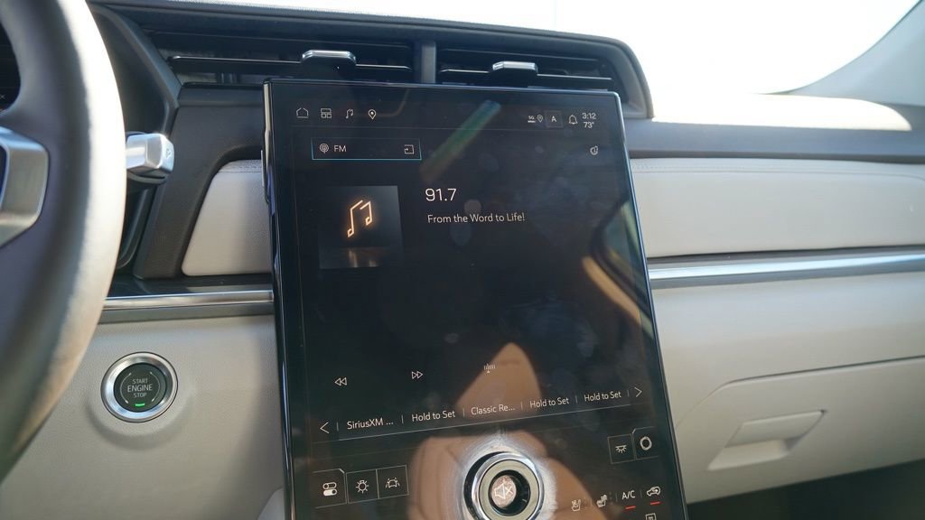 Used 2026 GMC Terrain Denali image 35