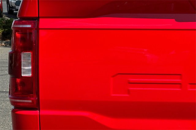 Used 2022 Ford F150 XLT w/ Equipment Group 302A High image 48