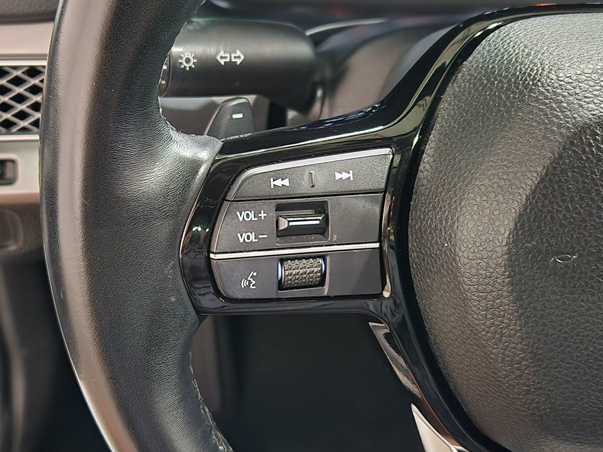 Used 2024 Acura Integra FWD image 49