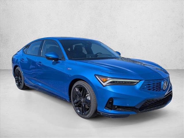 New 2026 Acura Integra A-Spec FWD image 6