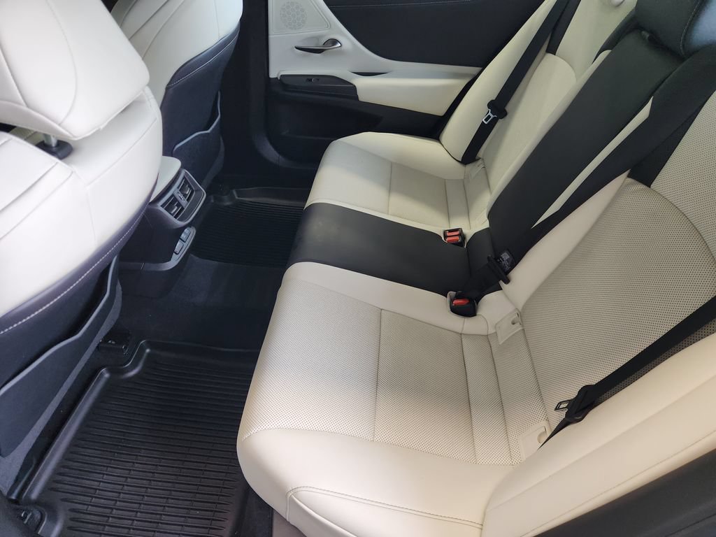 Used 2021 Lexus ES 350 F Sport w/ Special Edition FWD image 30