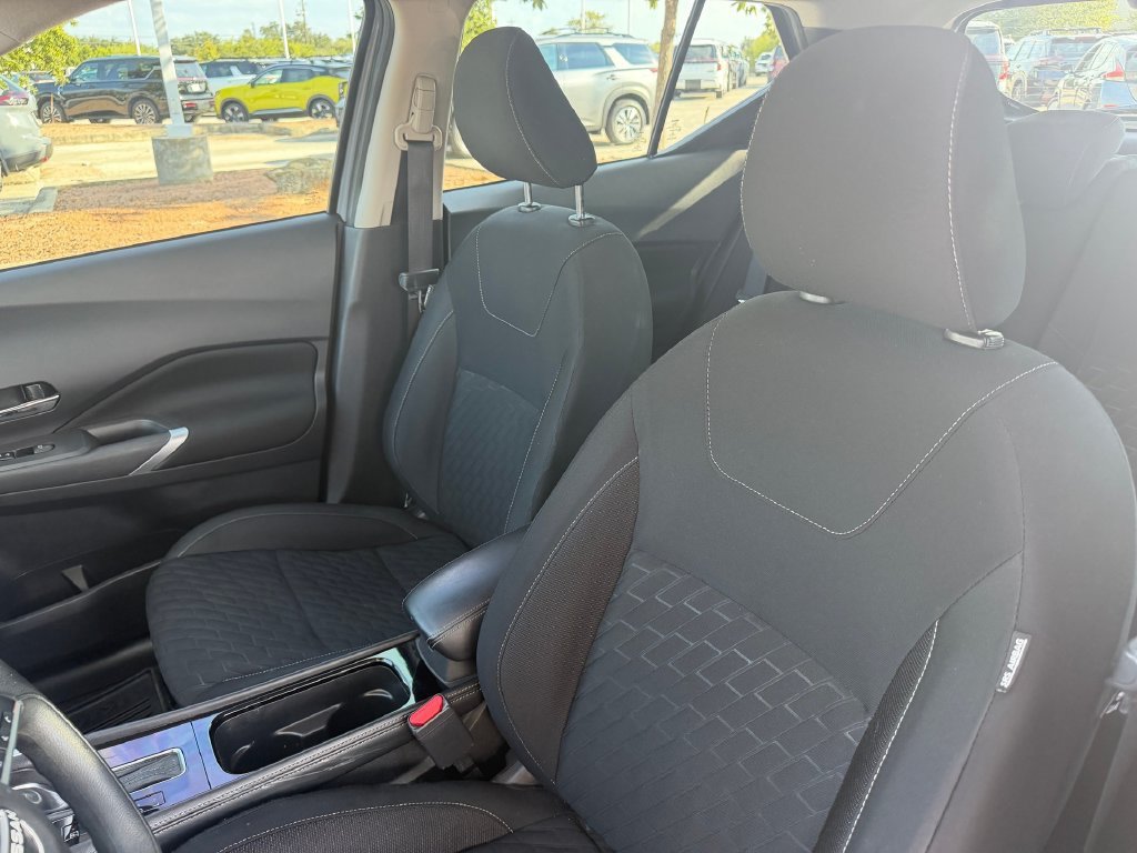 Used 2023 Nissan Kicks SV FWD image 10