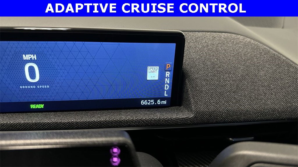 Certified 2024 Ford Mustang Mach-E Premium image 13