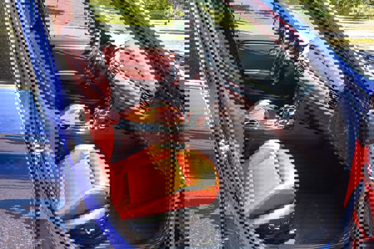 Used 2014 BMW X1 xDrive28i image 21