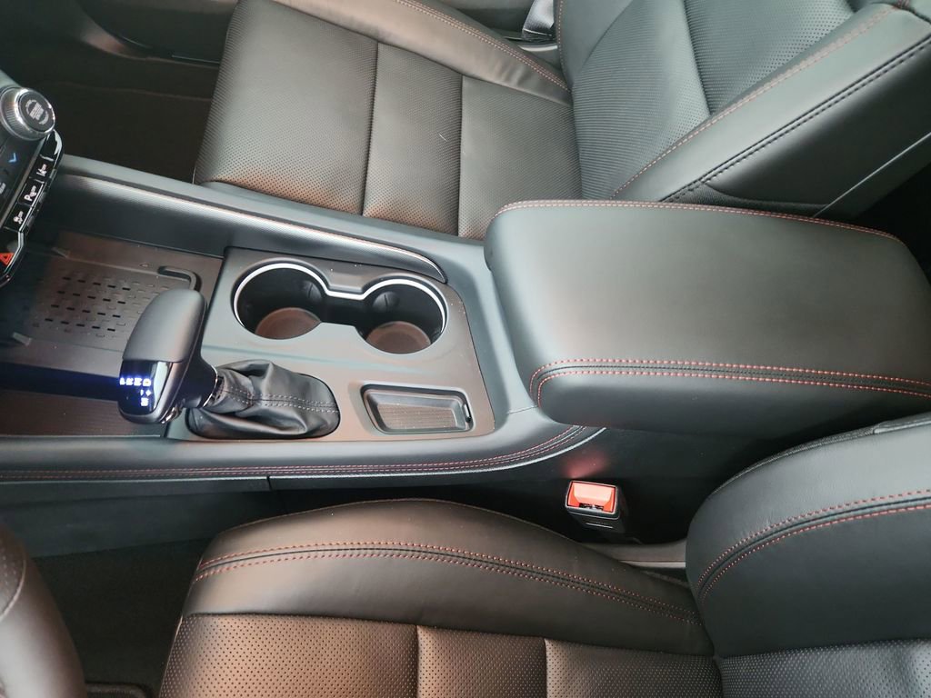 New 2026 Dodge Durango GT AWD/4WD image 30