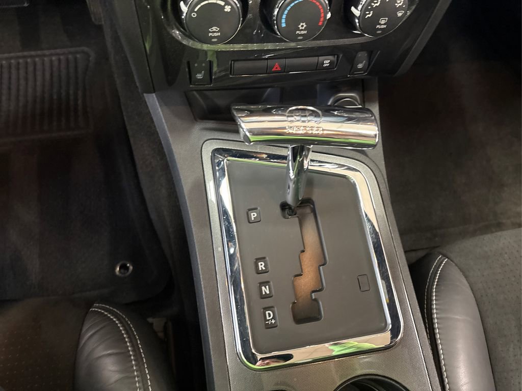 Used 2009 Dodge Challenger SRT8 w/ SRT Option Group II image 28