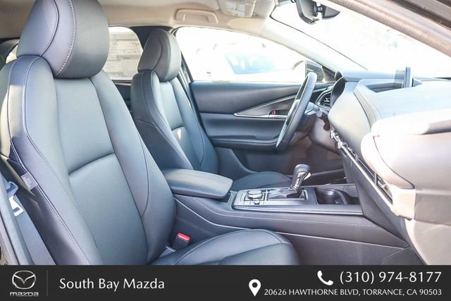 New 2026 MAZDA CX-30 AWD 2.5 S w/ Select Sport Pkg image 18