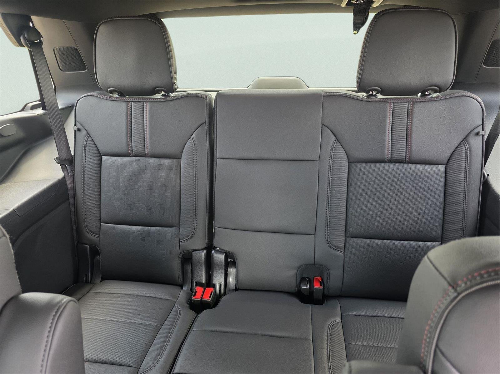 New 2026 Chevrolet Tahoe RST w/ Comfort Package RWD image 26