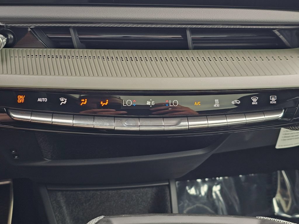 New 2026 Cadillac Optiq Sport 1 AWD/4WD image 31
