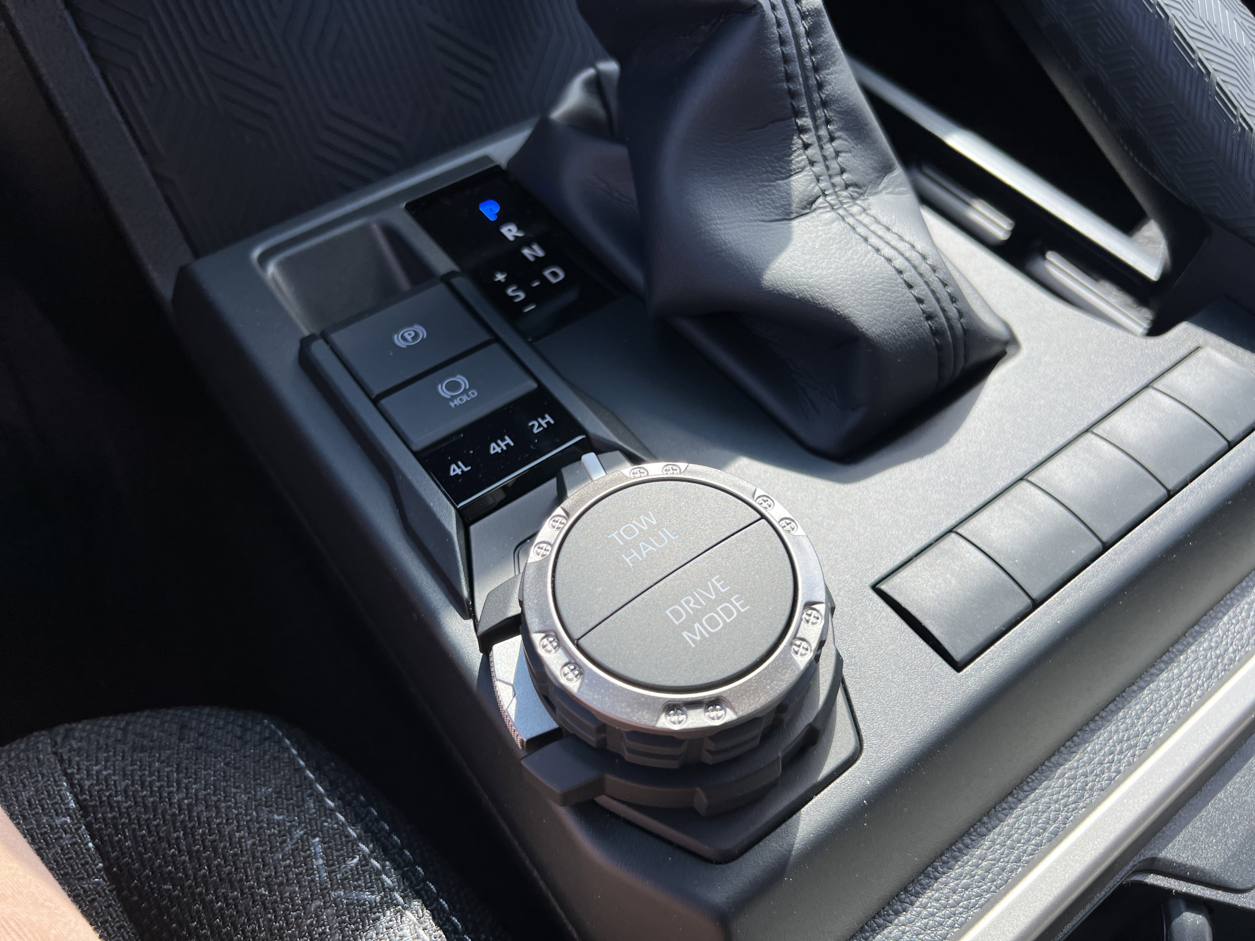 New 2026 Toyota 4Runner SR5 image 24