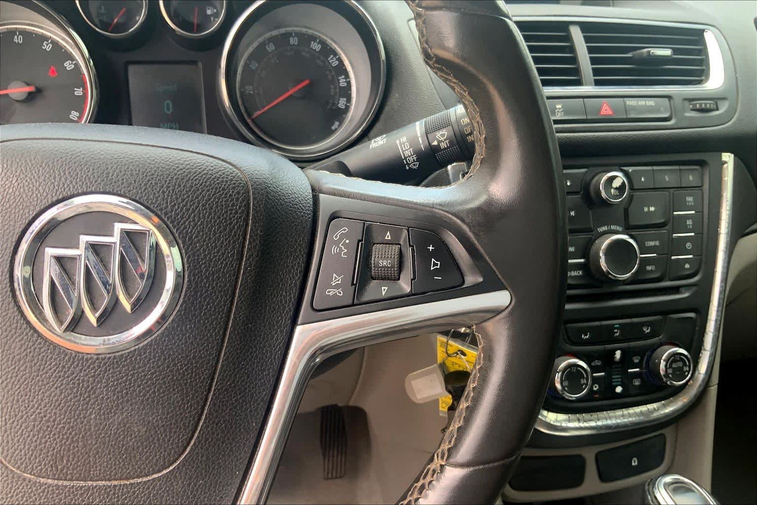 Used 2014 Buick Encore Convenience FWD image 24