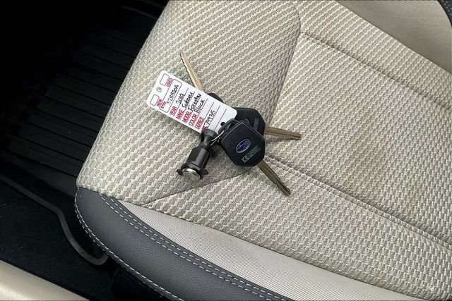 Used 2019 Subaru Forester Premium image 11