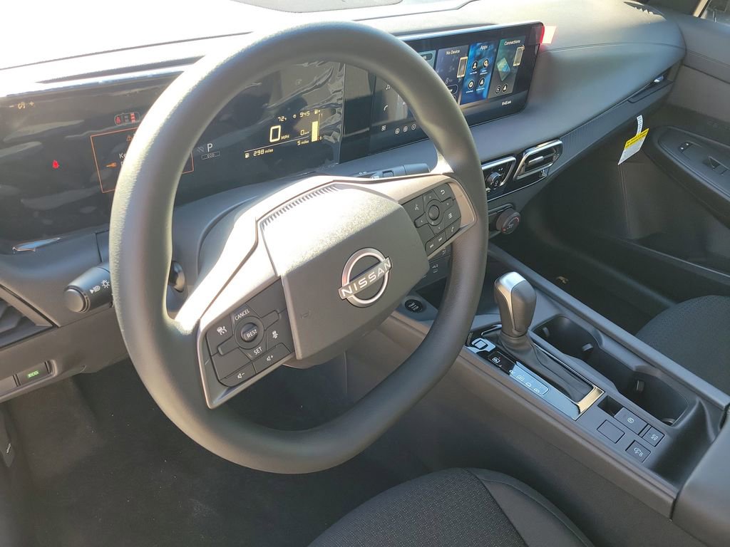 New 2026 Nissan Sentra S w/ Floor Mat Package image 22