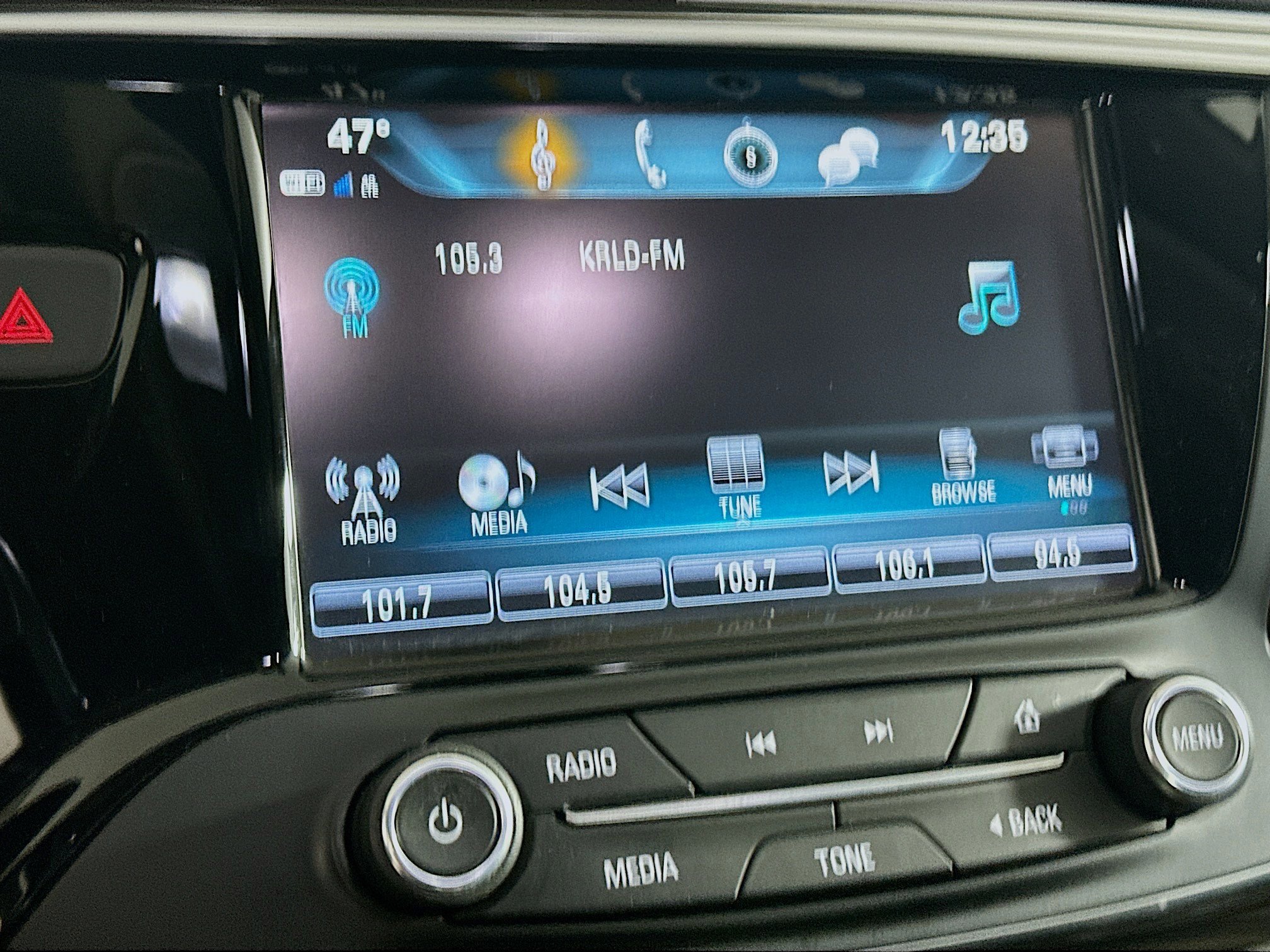 Used 2020 Buick Envision Essence image 19