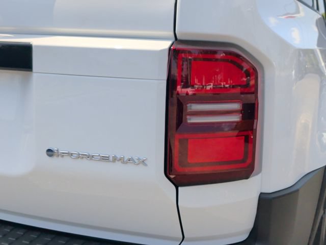 Used 2027 Toyota Land Cruiser w/ Premium Package AWD/4WD image 11