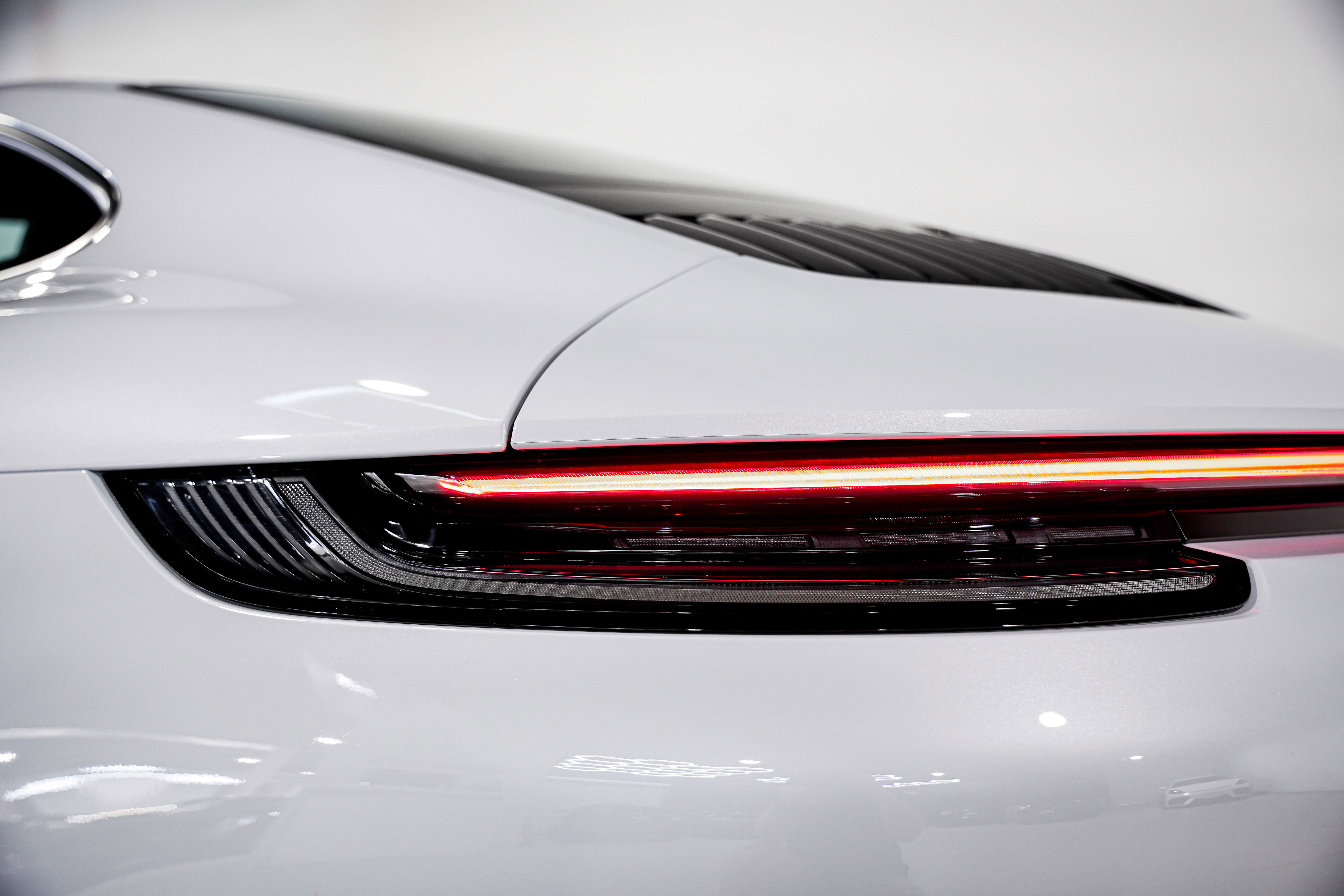 Used 2023 Porsche 911 Carrera GTS image 38