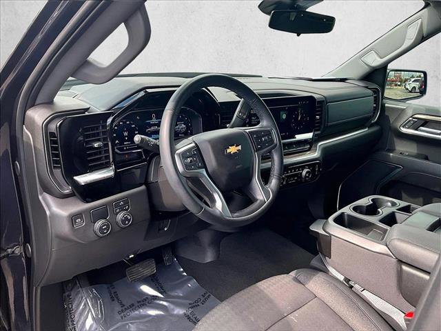 Certified 2024 Chevrolet Silverado 1500 LT image 14